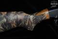 Mossberg Model 500A 12 Gauge Blued in Fair Condition Image 4