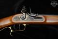 Thompson Center (TC, T/C, TCA) Hawken .50 BPM (Black Powder) Blued in Good Condition Image 5
