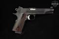 2003 Colt Government Model Gunsite Pistol; CGP .45 ACP Blued in Very Good Condition Image 2