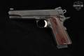 2003 Colt Government Model Gunsite Pistol; CGP .45 ACP Blued in Very Good Condition Image 4