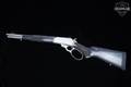 Marlin Firearms Co. Model 1895 SBL .45-70 Govt. Stainless Steel in Excellent Condition Image 2