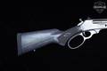 Marlin Firearms Co. Model 1895 SBL .45-70 Govt. Stainless Steel in Excellent Condition Image 4