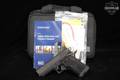 2024 Staccato (STI) C2 9mm Luger Stainless in Very Good Condition Image 2