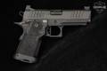 2024 Staccato (STI) C2 9mm Luger Stainless in Very Good Condition Image 3