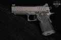 2024 Staccato (STI) C2 9mm Luger Stainless in Very Good Condition Image 4