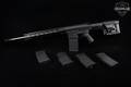 ABC Rifle Company ABC-10 .308 Win. Black in Excellent Condition Image 2