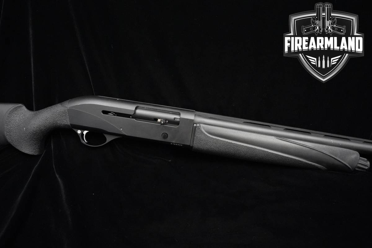 DISCONTINUED CZ Model 712 G2 12-Gauge 20" CZ VENT RIB