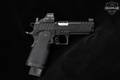 Springfield Armory 1911 DS Prodigy AOS 9mm Luger (9x19 Para) Black in Good Condition Image 3
