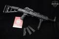 Hi-Point Model 995TS 9mm Luger (9x19 Para) Black in Very Good Condition Image 2