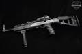 Hi-Point Model 995TS 9mm Luger (9x19 Para) Black in Very Good Condition Image 3