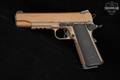 Sig Sauer 1911 Emperor Scorpion .45 ACP FDE in Good Condition Image 3