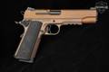 Sig Sauer 1911 Emperor Scorpion .45 ACP FDE in Good Condition Image 4