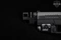 CZ P-10 C 9mm Luger Black in Excellent Condition Image 4
