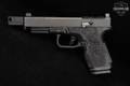2025 Glock G17 Gen 3 9mm Luger Black in Very Good Condition Image 3