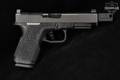 2025 Glock G17 Gen 3 9mm Luger Black in Very Good Condition Image 4