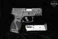 Taurus G3c 9mm Luger Tenifer in Good Condition Image 2