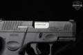 Taurus G3c 9mm Luger Tenifer in Good Condition Image 5