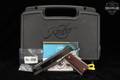 Kimber Custom II Two-Tone 9mm Luger Two-Tone Silver in Very Good Condition Image 2