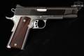 Kimber Custom II Two-Tone 9mm Luger Two-Tone Silver in Very Good Condition Image 3