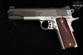 Kimber Custom II Two-Tone 9mm Luger Two-Tone Silver in Very Good Condition Image 4