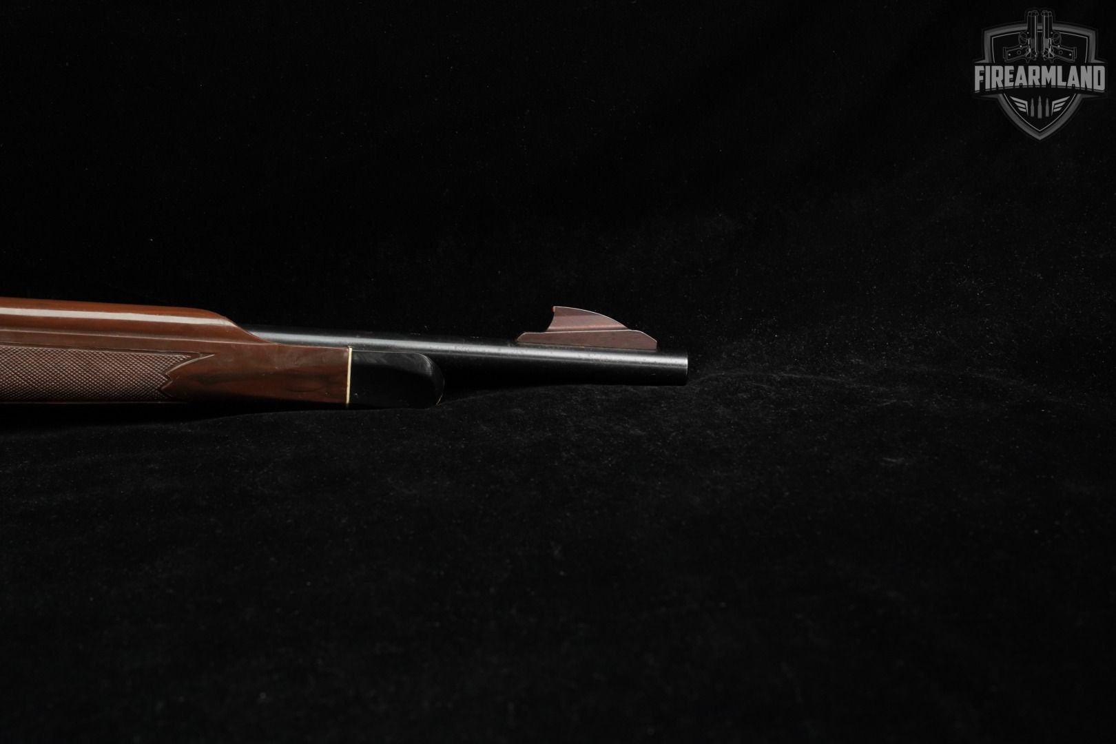 Remington Nylon 66 .22 LR 19.5