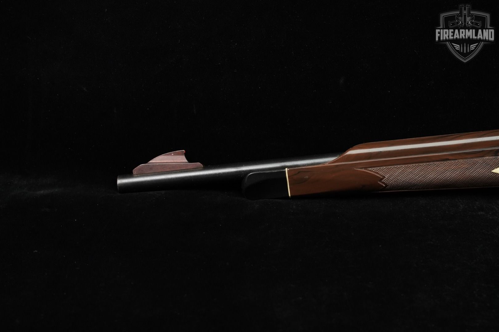 Remington Nylon 66 .22 LR 19.5