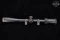 Nikon Buckmasters 4.5-14x40 SF Black in Excellent Condition Image 4