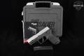 Sig Sauer P250 9mm Luger (9x19 Para) Black/Stainless in Very Good Condition Image 2