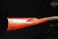 Hopkins & Allen Arms Company Underhammer .45 caliber Blued & Hardwood in Fair Condition Image 4