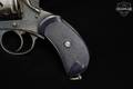 Webley & Scott Webley Mark IV Unit-Marked .455 Webley/.45 ACP Blued in Good Condition Image 4