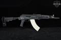 Pioneer Arms Hellpup 7.62x39 Black in Very Good Condition Image 3