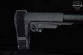 Pioneer Arms Hellpup 7.62x39 Black in Very Good Condition Image 4