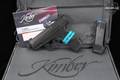 Kimber R7 Mako Tactical, Optics Ready, Tac Pack 9mm Luger Black in Excellent Condition Image 2