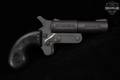 FMJ Mod. D .45 Colt Black in Good Condition Image 2