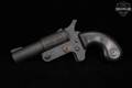 FMJ Mod. D .45 Colt Black in Good Condition Image 3