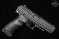 Hi-Point Model JHP .45 ACP Black Powder Coat in Very Good Condition Image 2
