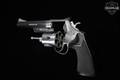1983 Smith & Wesson (S&W) Model 629-1 .44 Mag. Stainless Steel in Very Good Condition Image 2