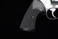 1983 Smith & Wesson (S&W) Model 629-1 .44 Mag. Stainless Steel in Very Good Condition Image 3