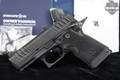 Staccato (STI) C3.6 HD 9mm Luger Black in Very Good Condition Image 2