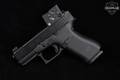 Glock 43X Slimline MOS COA 9mm Luger Black in Like-New Condition Image 3
