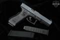 Glock 22 Gen3 .40 S&W Tenifer in Good Condition Image 2