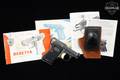 1957 Beretta Model 418 Bantam .25 ACP (6.35mm) Blued in Good Condition Image 2