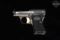 1957 Beretta Model 418 Bantam .25 ACP (6.35mm) Blued in Good Condition Image 3