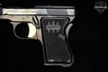 1957 Beretta Model 418 Bantam .25 ACP (6.35mm) Blued in Good Condition Image 4