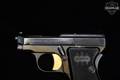 1957 Beretta Model 418 Bantam .25 ACP (6.35mm) Blued in Good Condition Image 5