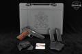 Springfield Armory 1911-A1 Range Officer Target .45 ACP Parkerized in Very Good Condition Image 2
