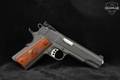 Springfield Armory 1911-A1 Range Officer Target .45 ACP Parkerized in Very Good Condition Image 4