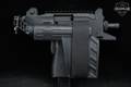 Israel Weapon Industries (IWI) UZI Pro Pistol with Threaded Barrel; with Stabilizing Brace 9mm Luger Black in Very Good Condition Image 4