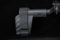 Israel Weapon Industries (IWI) UZI Pro Pistol with Threaded Barrel; with Stabilizing Brace 9mm Luger Black in Very Good Condition Image 5