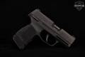 Sig Sauer P365 Manual Safety 9mm Luger Nitron in Very Good Condition Image 3
